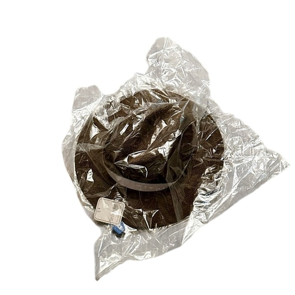 NWT SAN DIEGO HAT COMPANY
Any Day Fedora - Picture 2 of 2